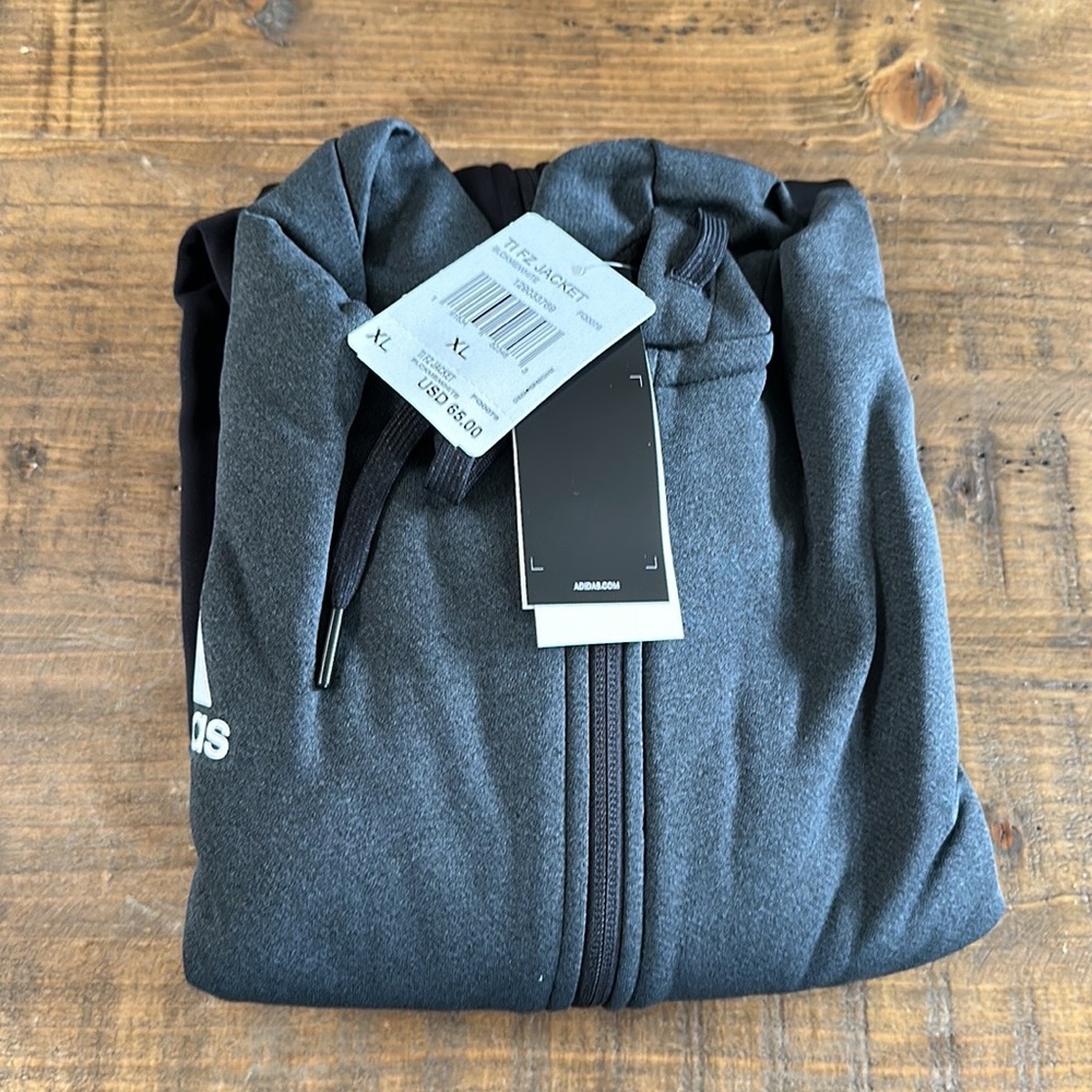 Jacket - Picture 3 of 4